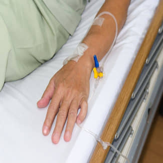 Na prijsdaling mag medicijn tegen beenmergkanker vergoed worden 
